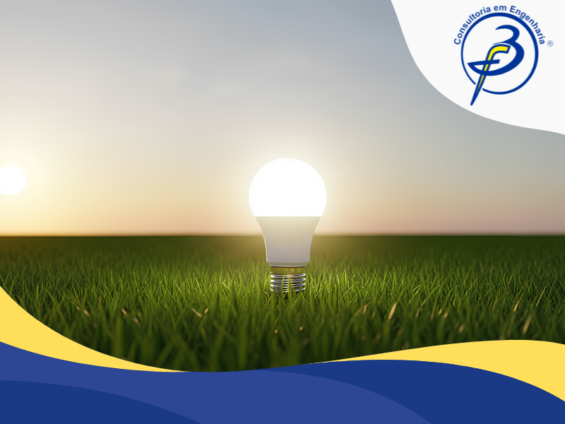 Eficiência Energética como Pilar Estratégico de ESG: Diagnósticos, Tecnologias e Boas Práticas