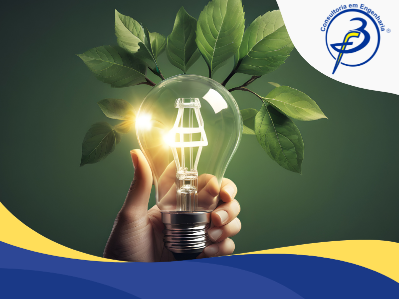 Eficiência Energética: um pilar essencial para shoppings centers modernos