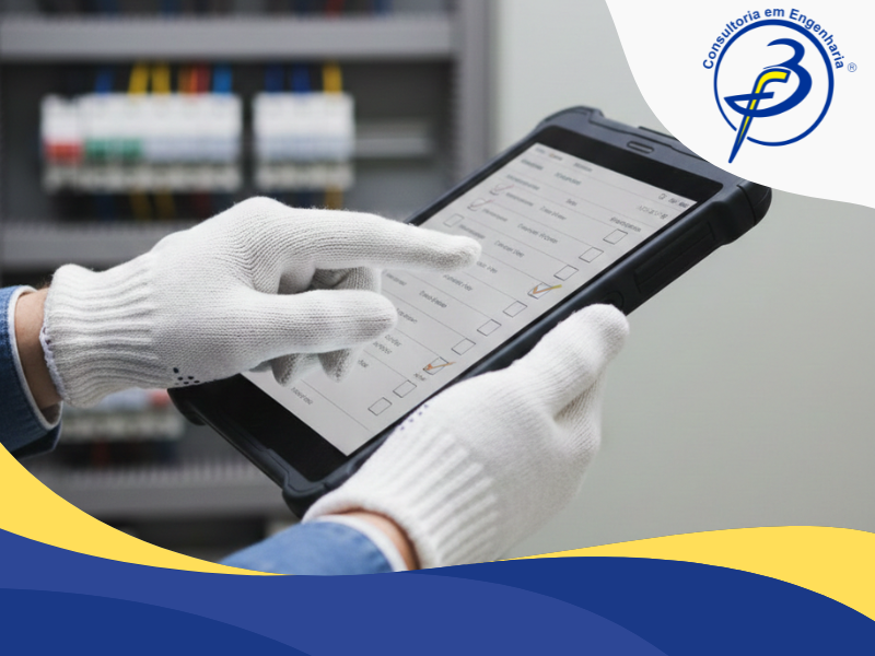 Normas & Certificações: Segurança, Conformidade e Sustentabilidade em Empreendimentos Comerciais