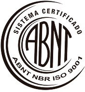 Certificado ISO 9001