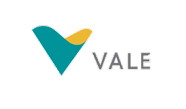 Vale - Segmento de Grandes Conglomerados, Mineração e Infraestrutura.