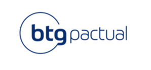 BTG Pactual - Segmento de Setor Financeiro, Bancos e Fundos de Investimento.