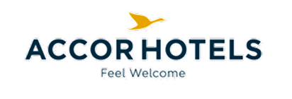Accor Hotels - Segmento de Hotelaria e Turismo.