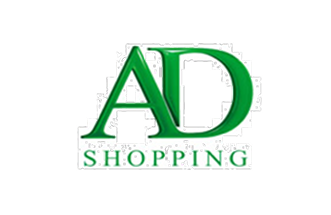 AD Shopping - Segmento de Shopping Centers e Real Estate.