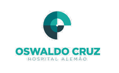 Oswaldo Cruz (Hospital Alemão) - Segmento de Saúde e Hospitais.
