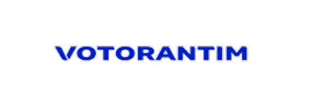 Votorantim - Segmento de Grandes Conglomerados, Mineração e Infraestrutura.
