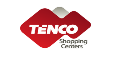 Tenco Shopping Centers - Segmento de Shopping Centers e Real Estate.