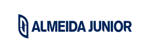 Almeida Junior - Segmento de Shopping Centers e Real Estate.