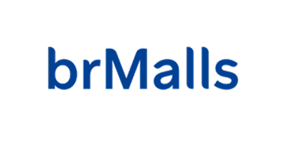 brMalls - Segmento de Shopping Centers e Real Estate.