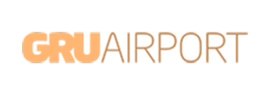 GRU Airport - Segmento de Infraestrutura e Aeroportos.