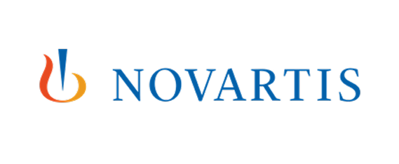 Novartis - Segmento de Indústria Farmacêutica e Saúde.