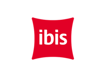Ibis - Segmento de Hotelaria e Turismo.