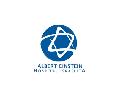 Hospital Israelita Albert Einstein - Segmento de Saúde e Hospitais.