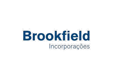 Brookfield Properties - Segmento de Incorporação e Real Estate.