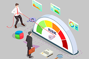 Serviço de Risk Assessment prestado pela BGF Consultoria em Engenharia