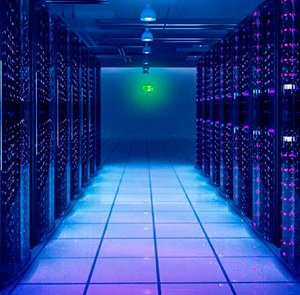 Análise de técnica de data centers