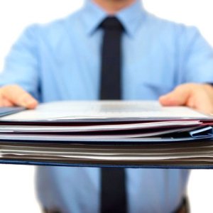 Empresa de documentação técnica