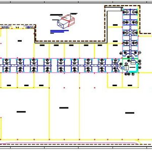 Projeto as built preço